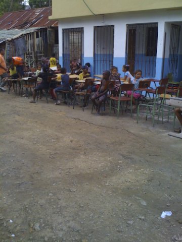 Private school 2011